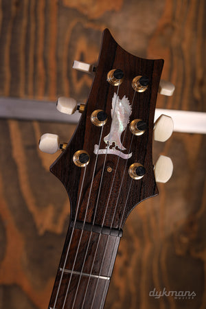 PRS Private Stock DGT #7218 Vintage McCarty Burst PRE-OWNED!