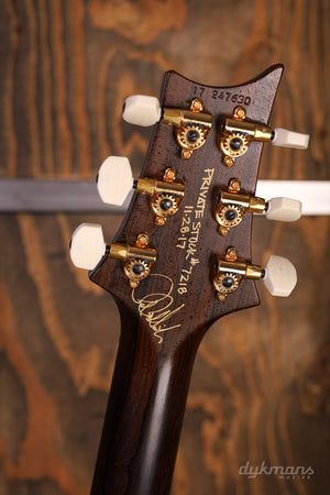 PRS Private Stock DGT #7218 Vintage McCarty Burst PRE-OWNED!