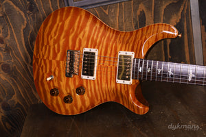 PRS Private Stock DGT #7218 Vintage McCarty Burst PRE-OWNED!