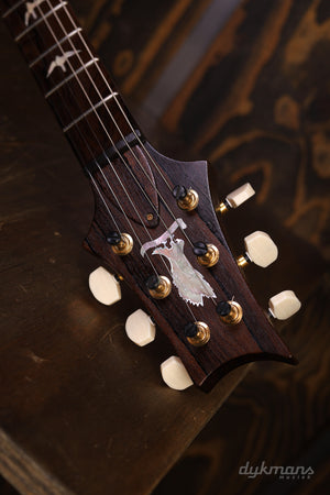 PRS Private Stock DGT #7218 Vintage McCarty Burst PRE-OWNED!