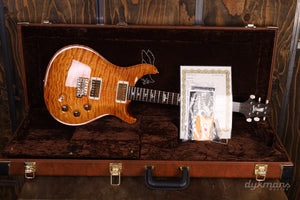 PRS Private Stock DGT #7218 Vintage McCarty Burst PRE-OWNED!