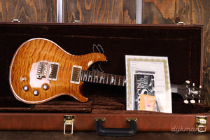 PRS Private Stock DGT #7218 Vintage McCarty Burst PRE-OWNED!