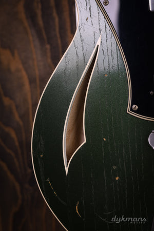 Novo Miris J Custom Cadillac Green