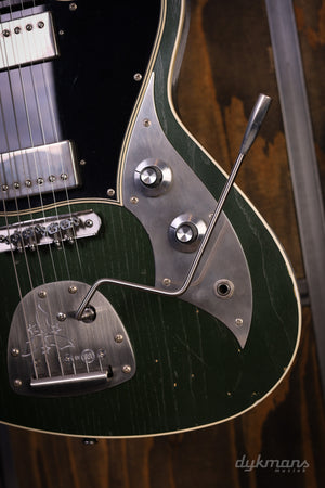 Novo Miris J Custom Cadillac Green