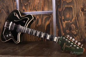 Novo Miris J Custom Cadillac Green