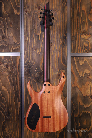 Mayones Duvell Elite 6 Lava Burst