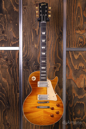 Gibson Murphy Lab 1959 Les Paul Standard Heavy Aged PRE-OWNED!