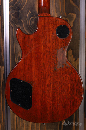 Gibson Murphy Lab 1959 Les Paul Standard Heavy Aged PRE-OWNED!