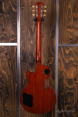 Gibson Murphy Lab 1959 Les Paul Standard Heavy Aged PRE-OWNED!