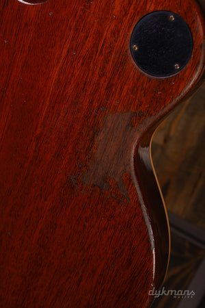 Gibson Murphy Lab 1959 Les Paul Standard Heavy Aged PRE-OWNED!