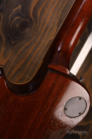 Gibson Murphy Lab 1959 Les Paul Standard Heavy Aged PRE-OWNED!