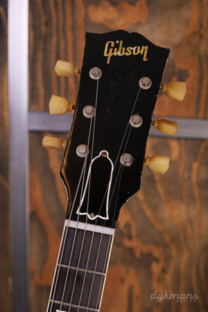 Gibson Murphy Lab 1959 Les Paul Standard Heavy Aged PRE-OWNED!