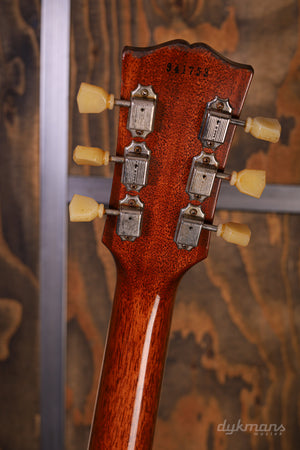 Gibson Murphy Lab 1959 Les Paul Standard Heavy Aged PRE-OWNED!