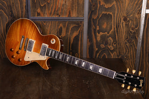 Gibson Murphy Lab 1959 Les Paul Standard Heavy Aged PRE-OWNED!