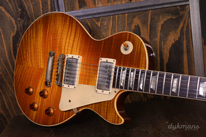 Gibson Murphy Lab 1959 Les Paul Standard Heavy Aged PRE-OWNED!