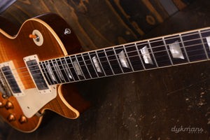 Gibson Murphy Lab 1959 Les Paul Standard Heavy Aged PRE-OWNED!