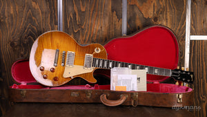 Gibson Murphy Lab 1959 Les Paul Standard Heavy Aged PRE-OWNED!