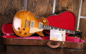 Gibson Murphy Lab 1959 Les Paul Standard Heavy Aged PRE-OWNED!