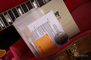 Gibson Murphy Lab 1959 Les Paul Standard Heavy Aged PRE-OWNED!