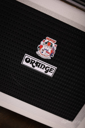 Orange Crush 20RT Orianthi