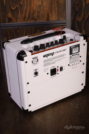 Orange Crush 20RT Orianthi