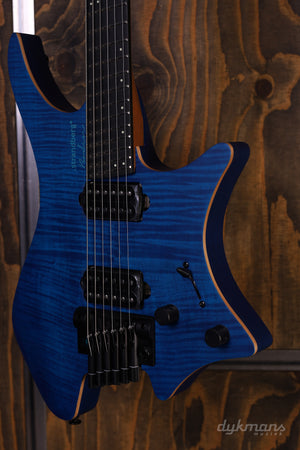 Strandberg Boden Prog NX6 Deep Blue