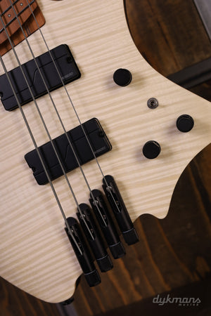 Strandberg Boden Bass Standard 4 Natural