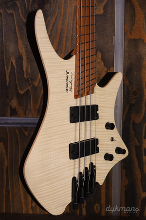 Strandberg Boden Bass Standard 4 Natural