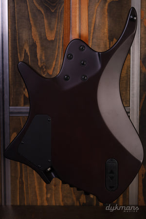 Strandberg Boden Bass Standard 4 Natural