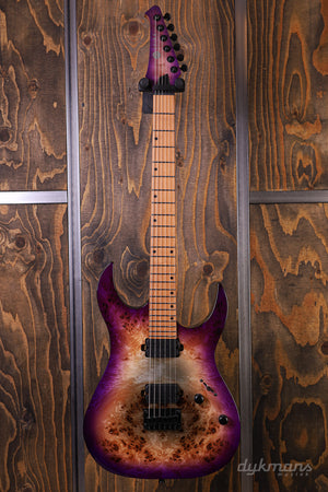 Spira S-450 Transparent Purple