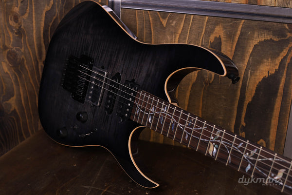 Ibanez J. Custom RG8870BRE PRE ORDER