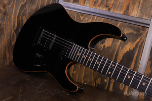 Suhr James Norbert Ivanyi Modern Signature