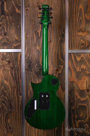ESP LTD Alex Skolnick AS-1FR Lime Burst