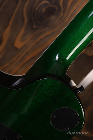 ESP LTD Alex Skolnick AS-1FR Lime Burst