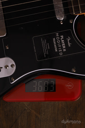 Fender Player II Modified Telecaster Dusk