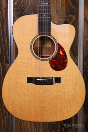 Eastman E1 OMCE Special