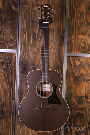 Taylor GS mini-e Special Edition Trans Black