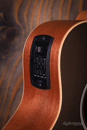 Taylor GS mini-e Special Edition Trans Black