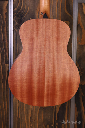 Taylor GS mini-e Special Edition Trans Black