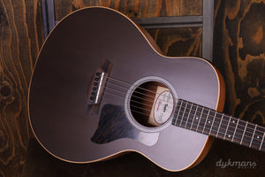 Taylor GS mini-e Special Edition Trans Black