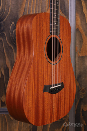 Taylor BT2 Baby Taylor Mahogany