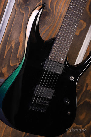 Ibanez RGD61ALAMTR Midnight Tropical Rainforest