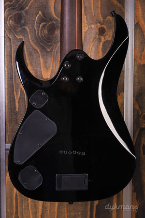Ibanez RGD61ALAMTR Midnight Tropical Rainforest