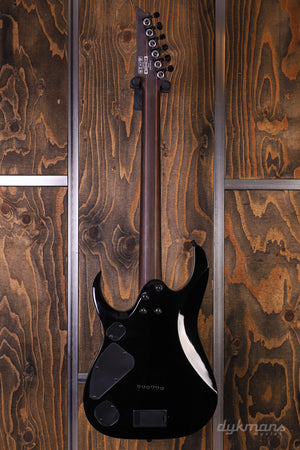 Ibanez RGD61ALAMTR Midnight Tropical Rainforest