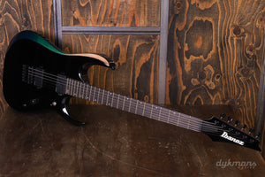 Ibanez RGD61ALAMTR Midnight Tropical Rainforest