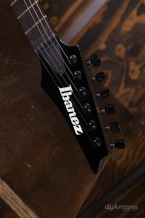 Ibanez RGD61ALAMTR Midnight Tropical Rainforest