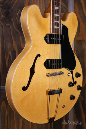 Gibson ES-330 Antique Natural
