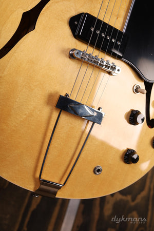 Gibson ES-330 Antique Natural