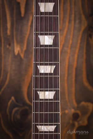 Gibson 1958 Les Paul Standard Lemon Burst VOS ..167