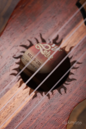 My Leho Ukulele Sopraan MLUS-2M